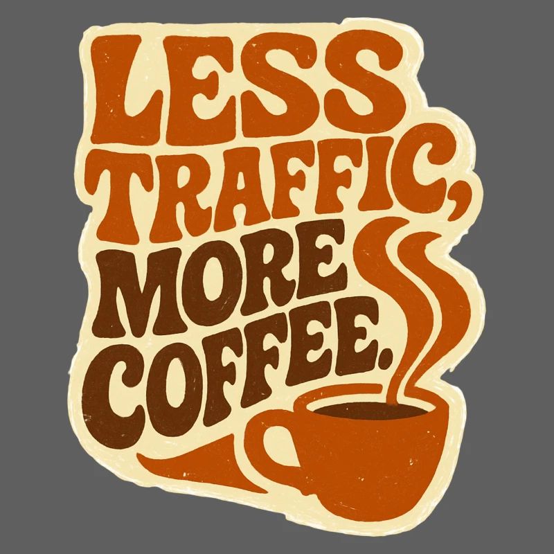 Zero Transport, Max Caffeine: The Ultimate Workflow