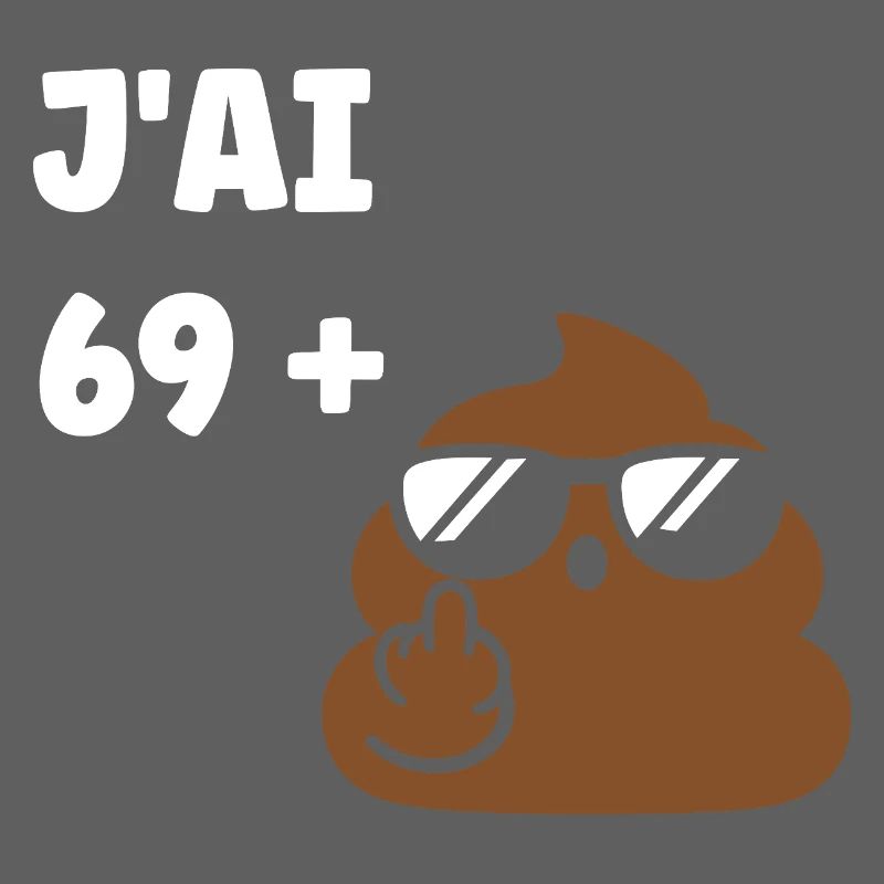 69 plus 1