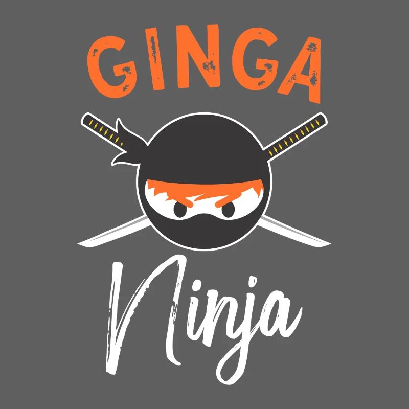 Ginga Ninja Emblem