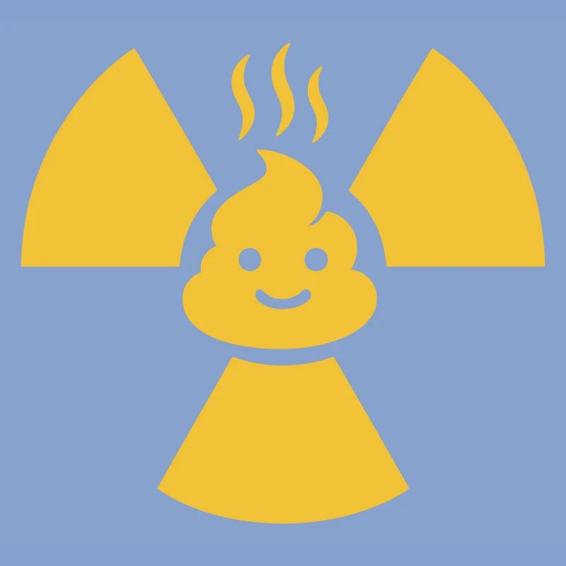 Crotte nucléaire