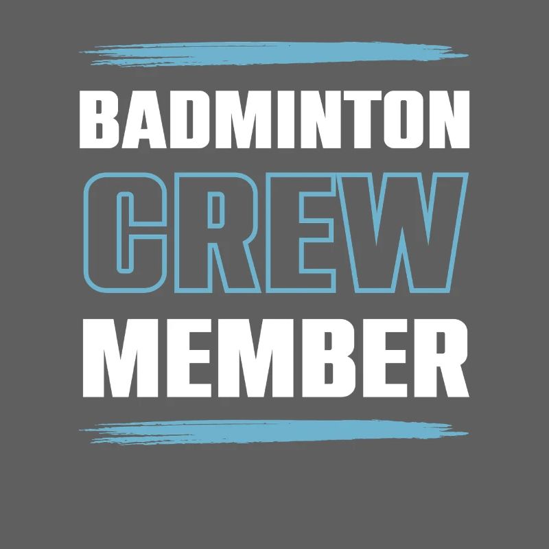 Badminton Crew