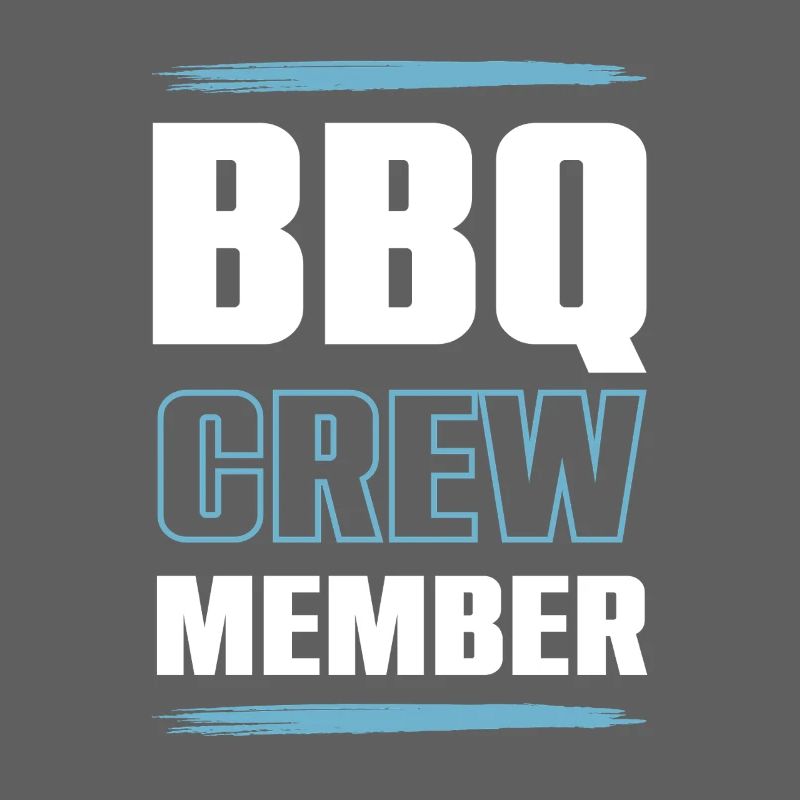 Équipe de barbecue