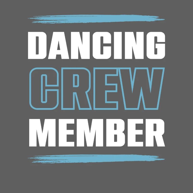 Dancing Crew