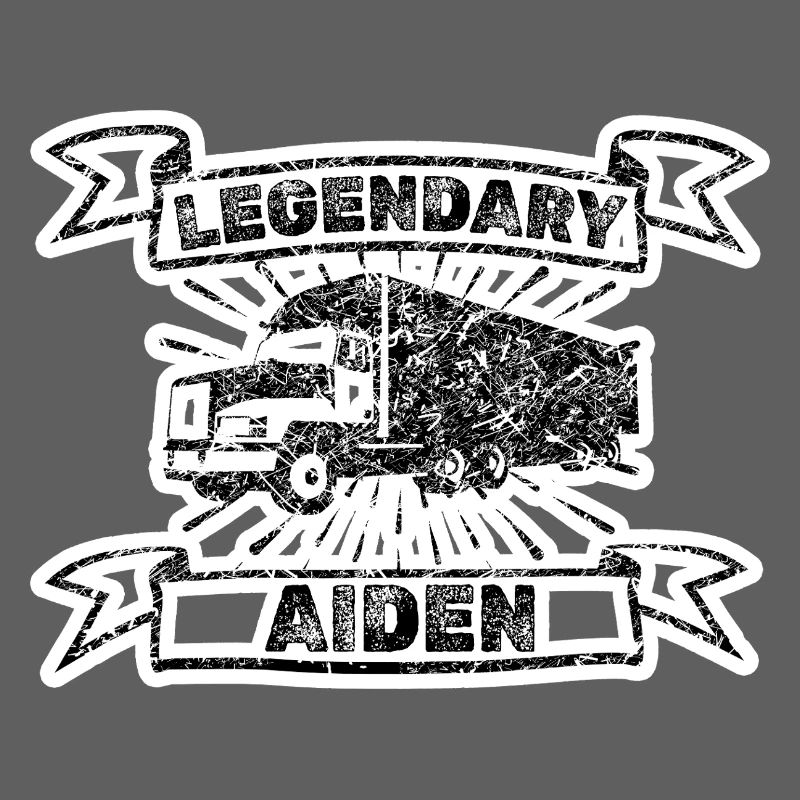 Brummi Aiden