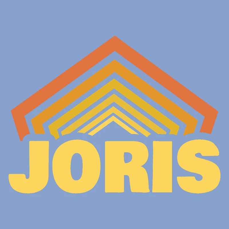 First name Joris