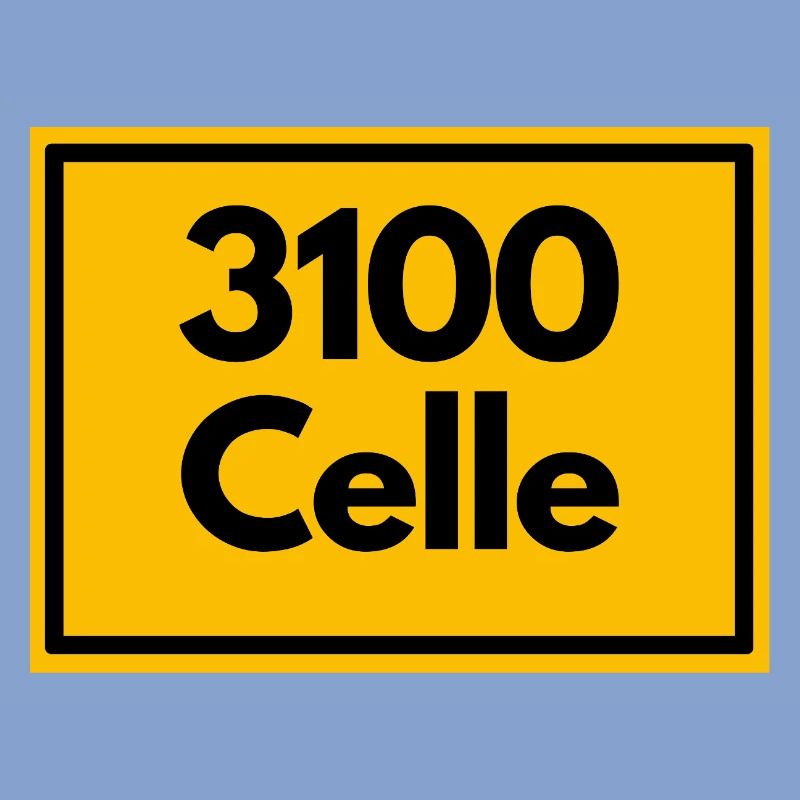 OLD POSTCODE POSTCODE RETRO 3100 CELLE