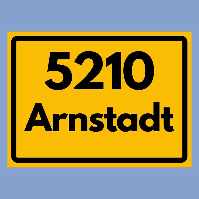 OLD POSTCODE POSTCODE 5210 Arnstadt Bachstadt