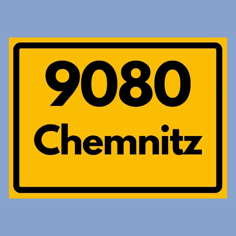 ALTE POSTLEITZAHL 9080 SACHSEN CHEMNITZ