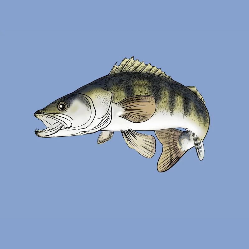 pike-perch