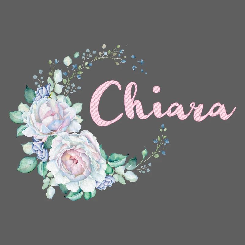 For Chiara