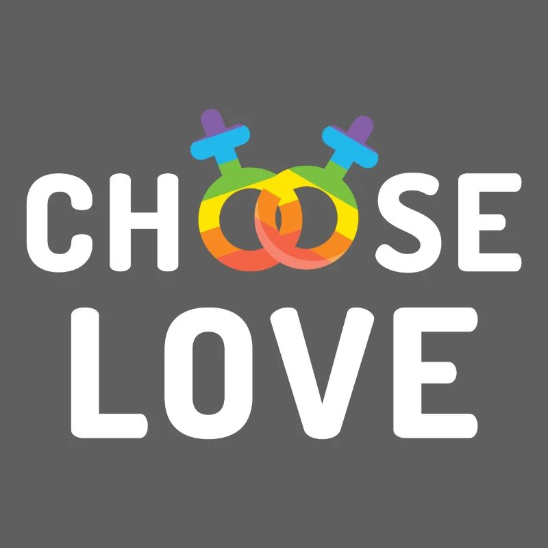 Pride Month LGBT - Love