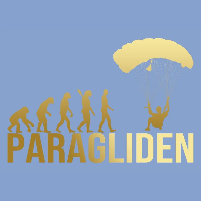 Evolution Paragliden
