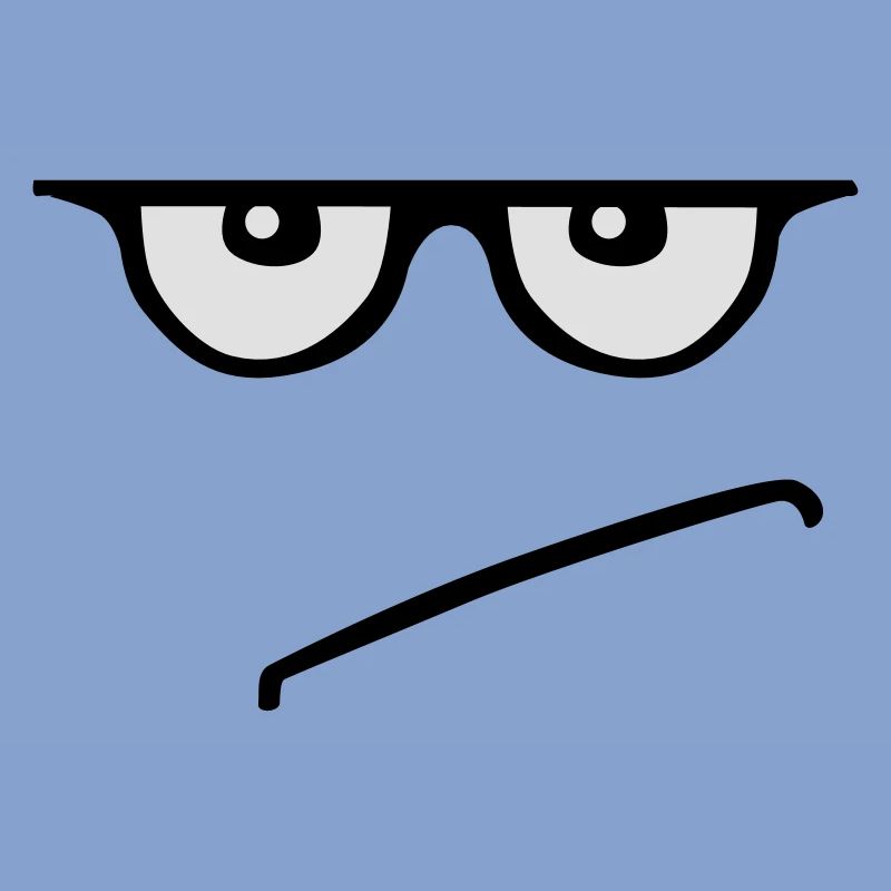 grumpy
