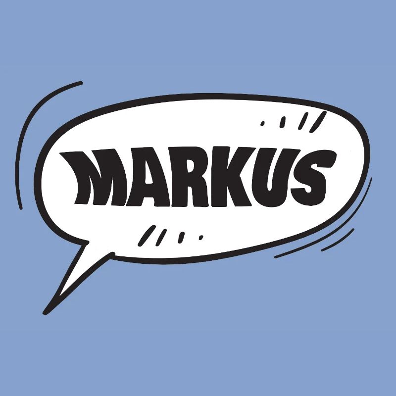 Marque : Nom de la bande dessinée Bulle de Dialogue