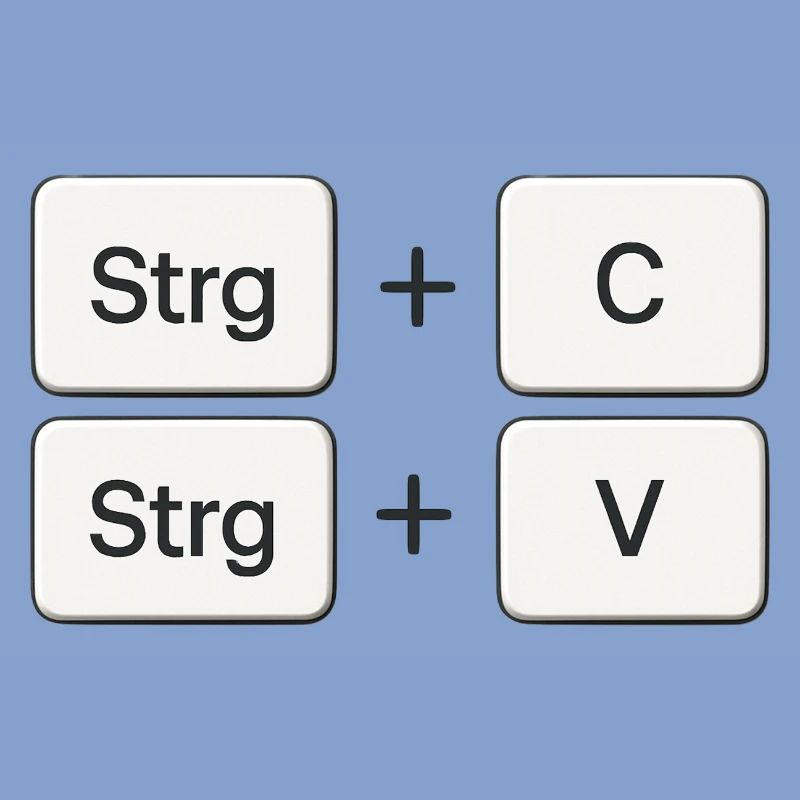 Copy + Paste | Copy + Paste