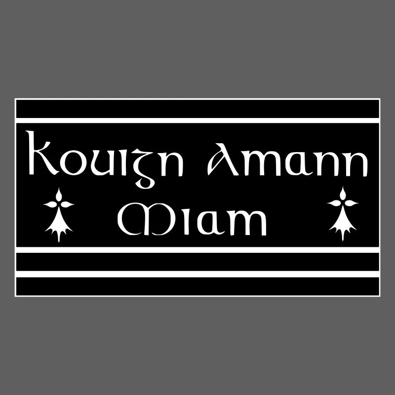 Kouign Amann