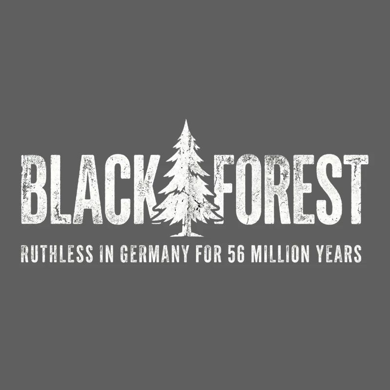 Black Forest