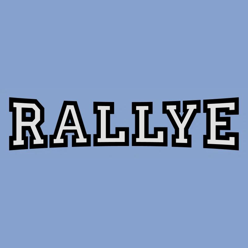 rally