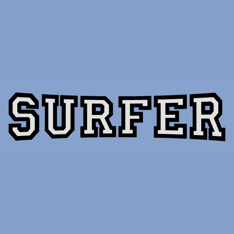 surfer
