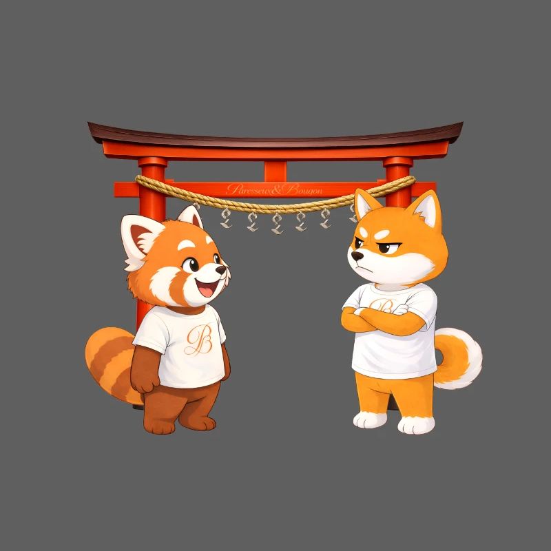 Lazy & Grumpy in Japan