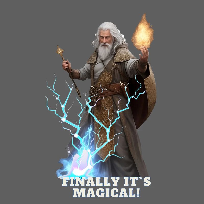 Magicien