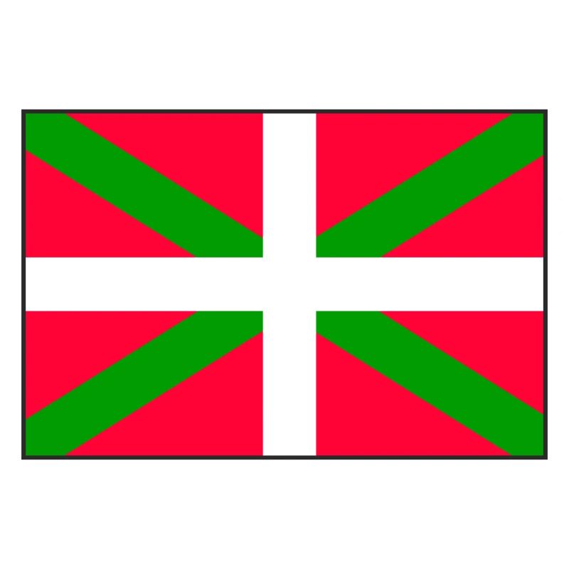 Drapeau basque