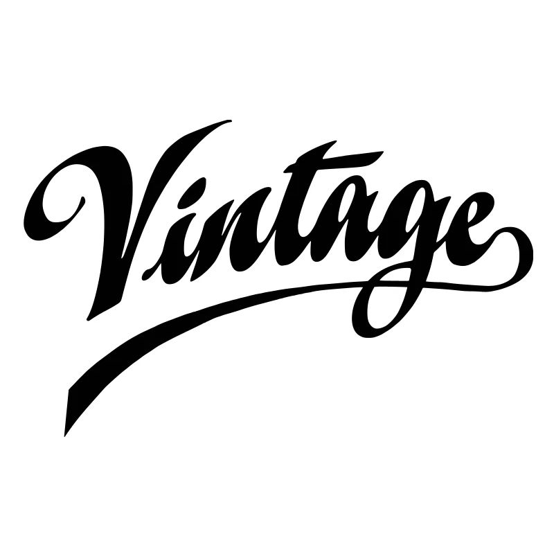 Vintage