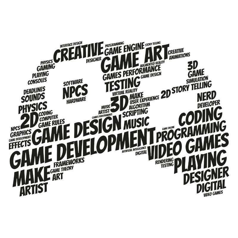 Games developer