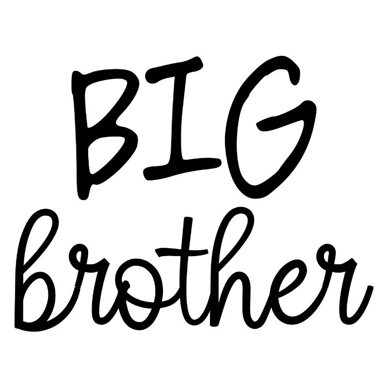 Big brother