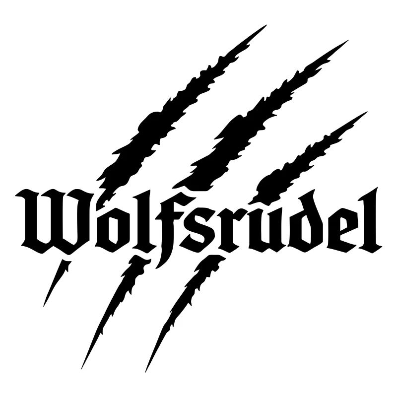 Wolfsrudel