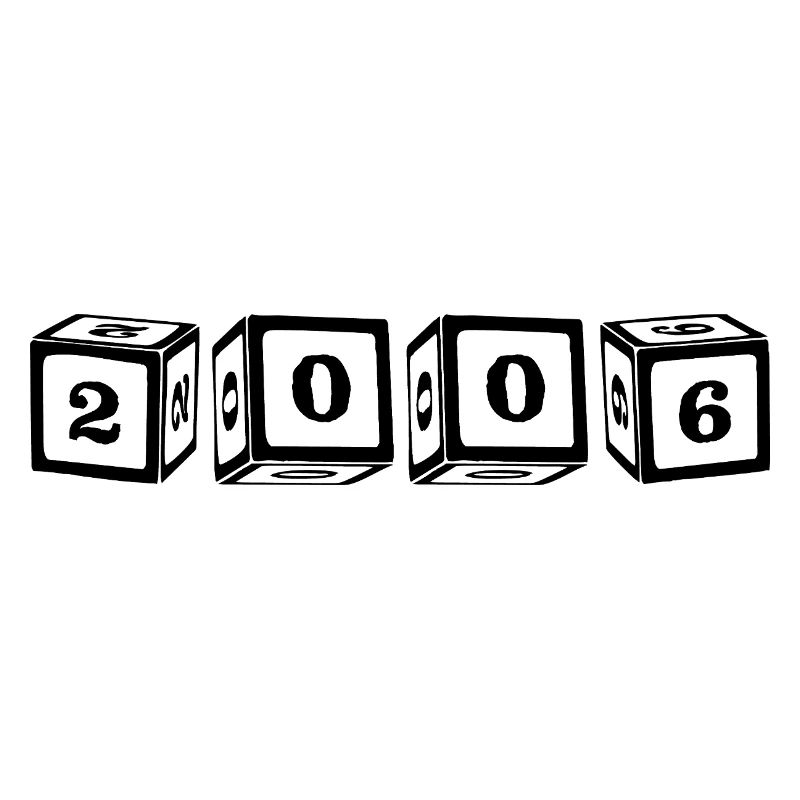 Cube 2006
