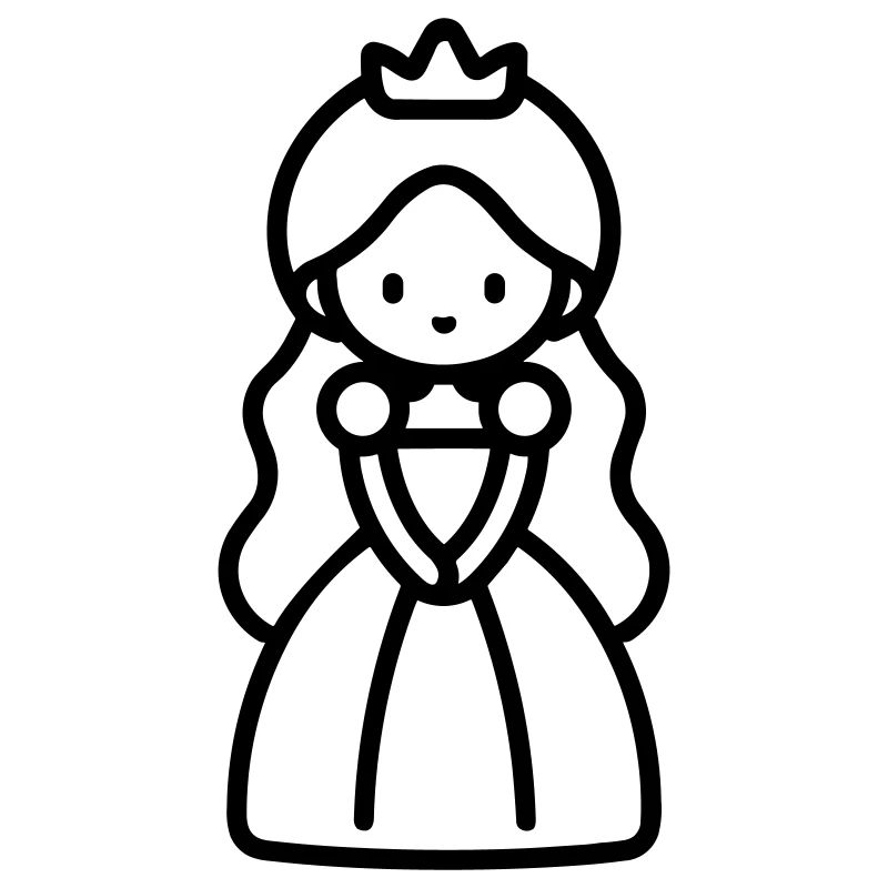 princesse