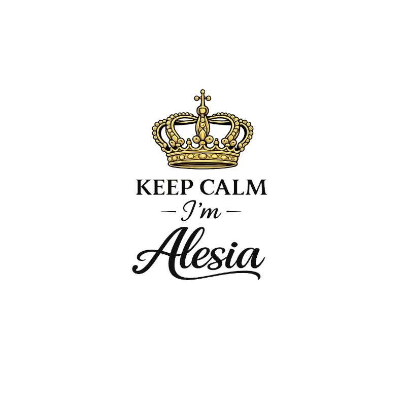 Keep_calm_im_Alesia
