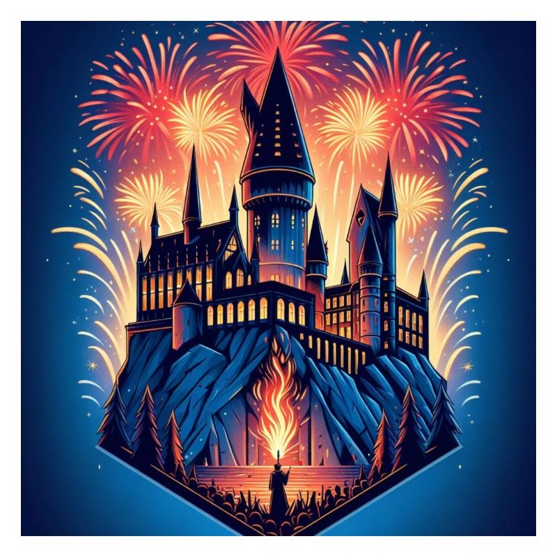 Magic Castle 3
