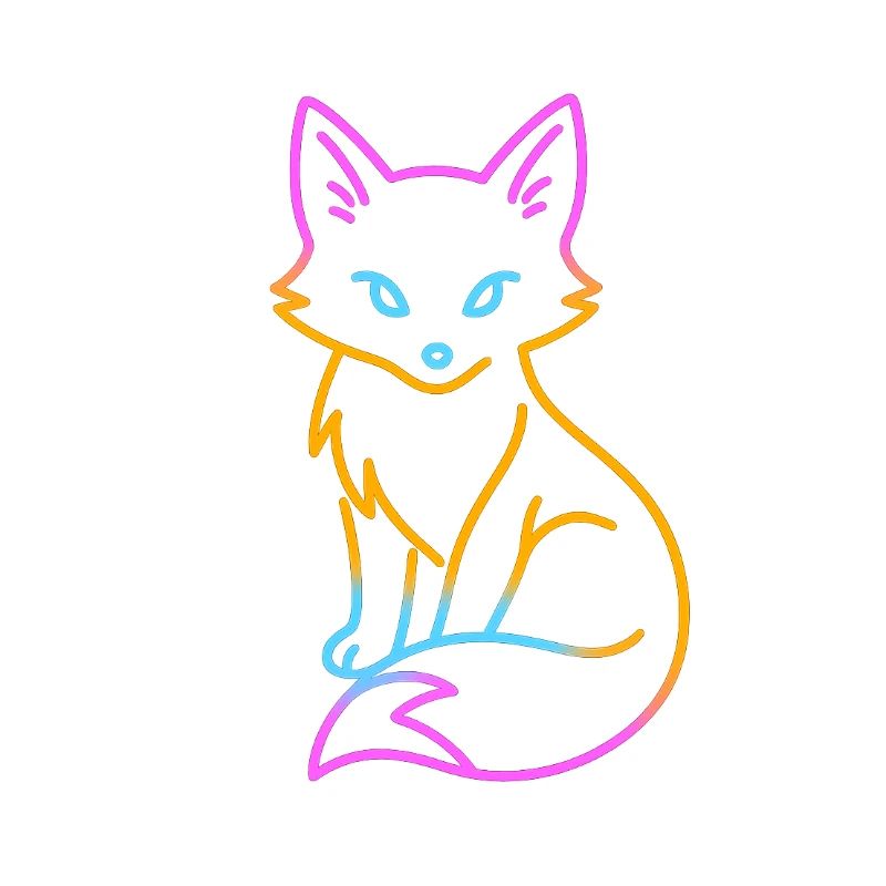 Résumé de Neon Fox
