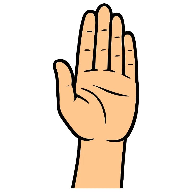 Hand Comic