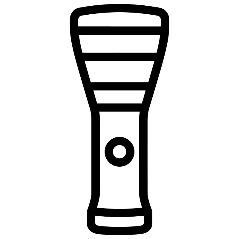 Flashlight