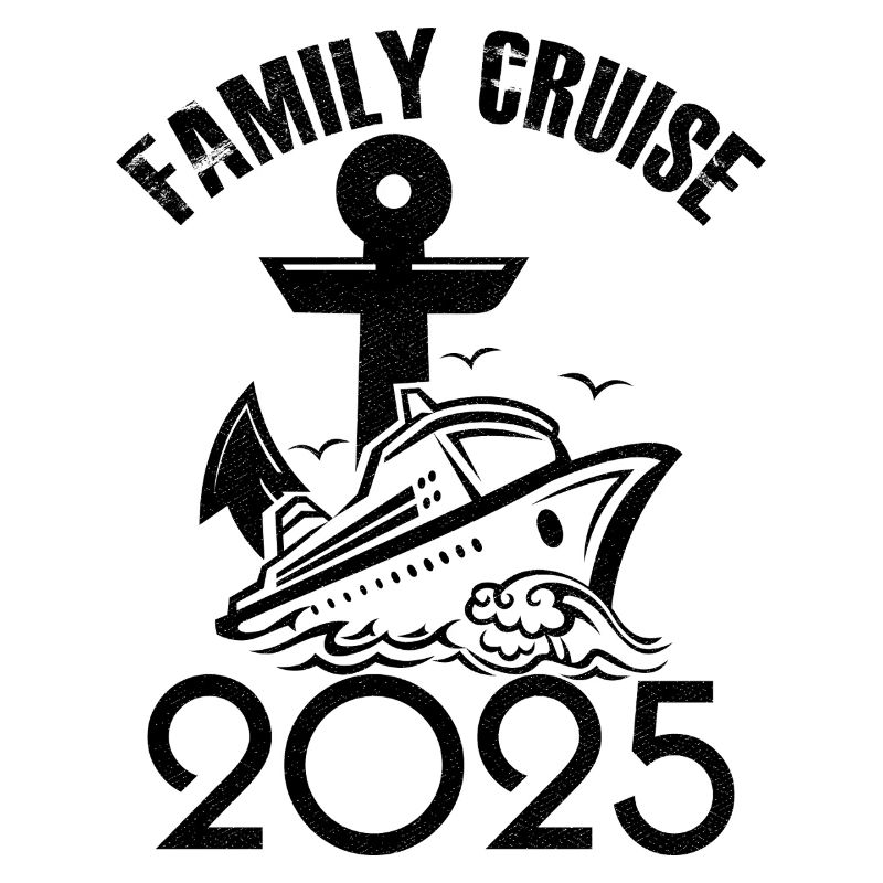 Familienkreuzfahrt 2025