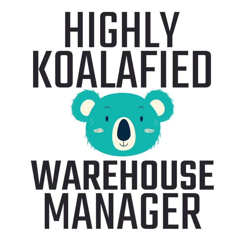 Warehouse Manager Koalafied
