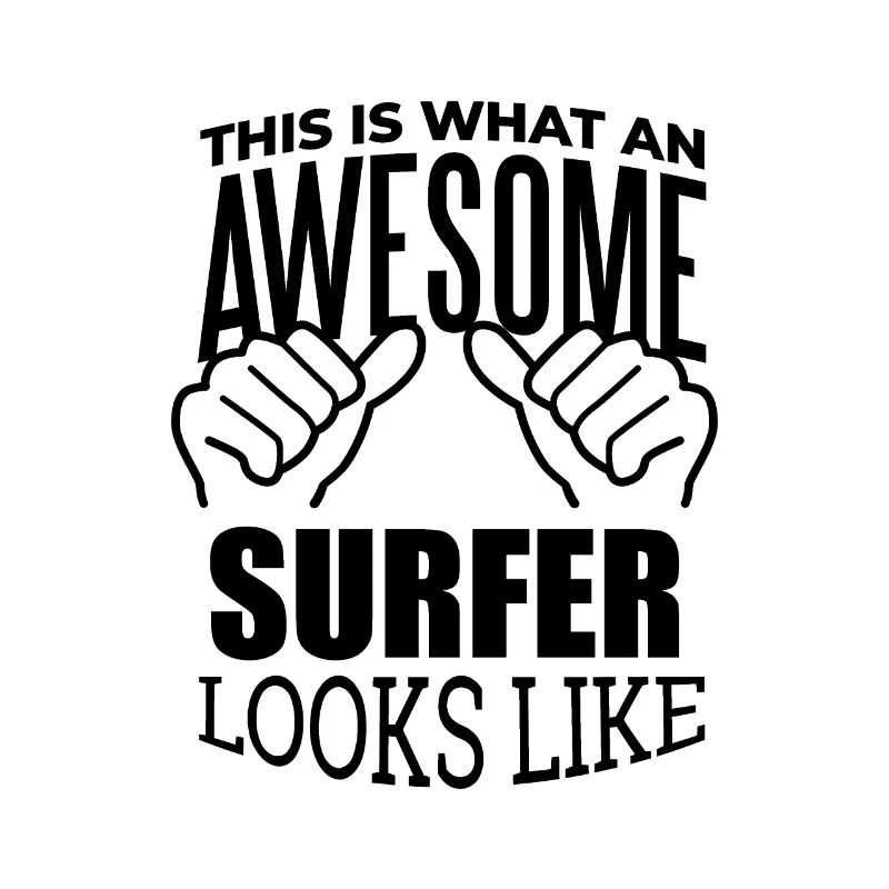 surfeur