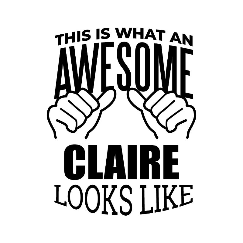 Claire