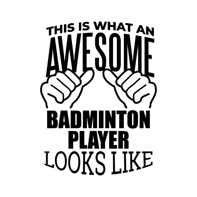 Badminton
