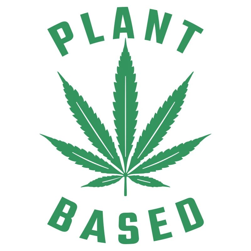 Plant Based Hemp Colors Selectable