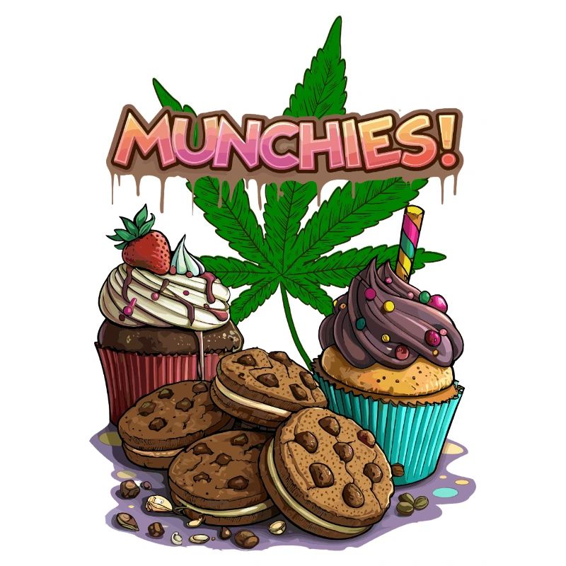 Munchies