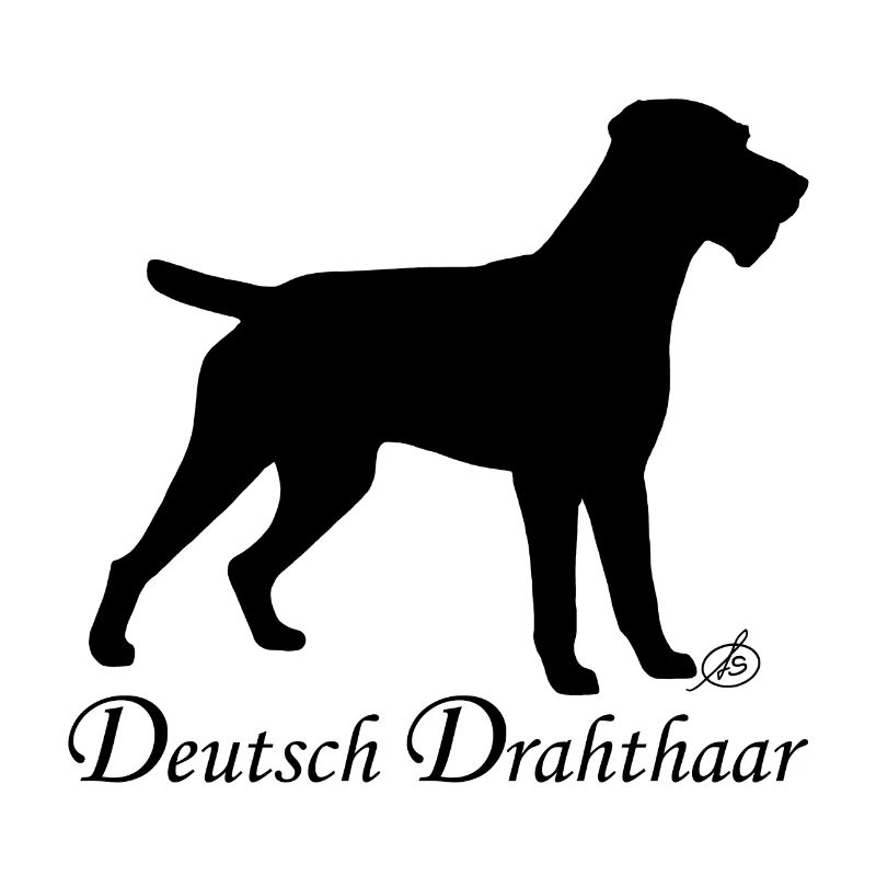 Deutsch Drahthaar