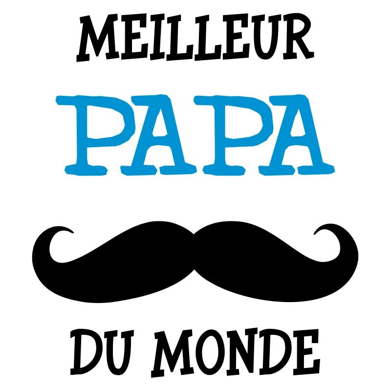Best Dad World