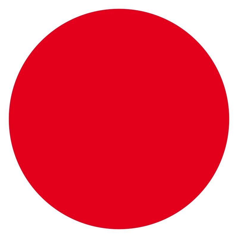 Red Circle