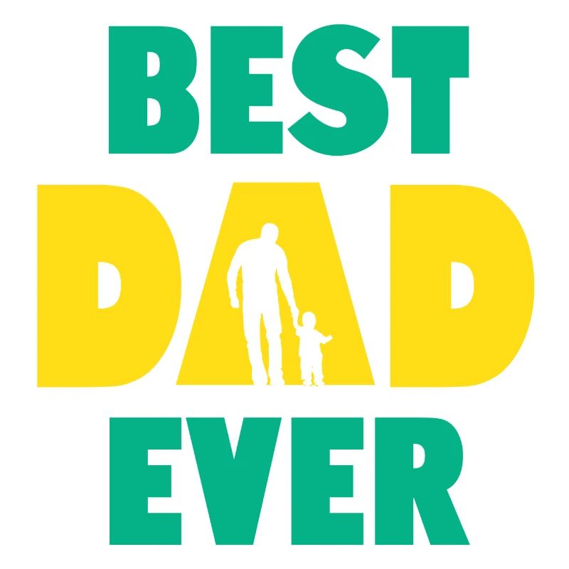 Best Dad Ever