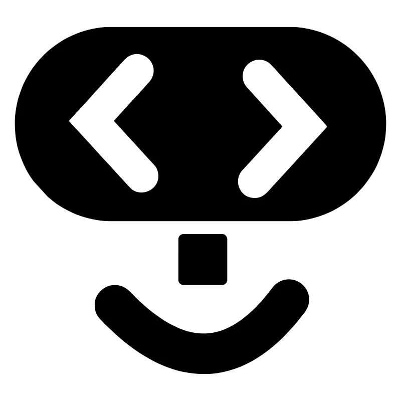 Logo du hacker 2