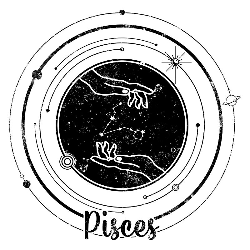 Mitternachtsfunken-Sternenexplosion